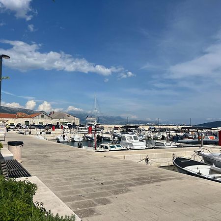 Apartman Lucijan Kaštela Εξωτερικό φωτογραφία