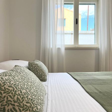 Apartman Lucijan Kaštela Εξωτερικό φωτογραφία