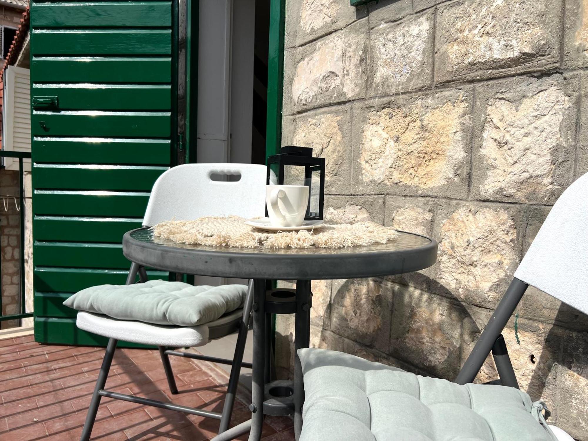 Apartman Lucijan Kaštela Εξωτερικό φωτογραφία