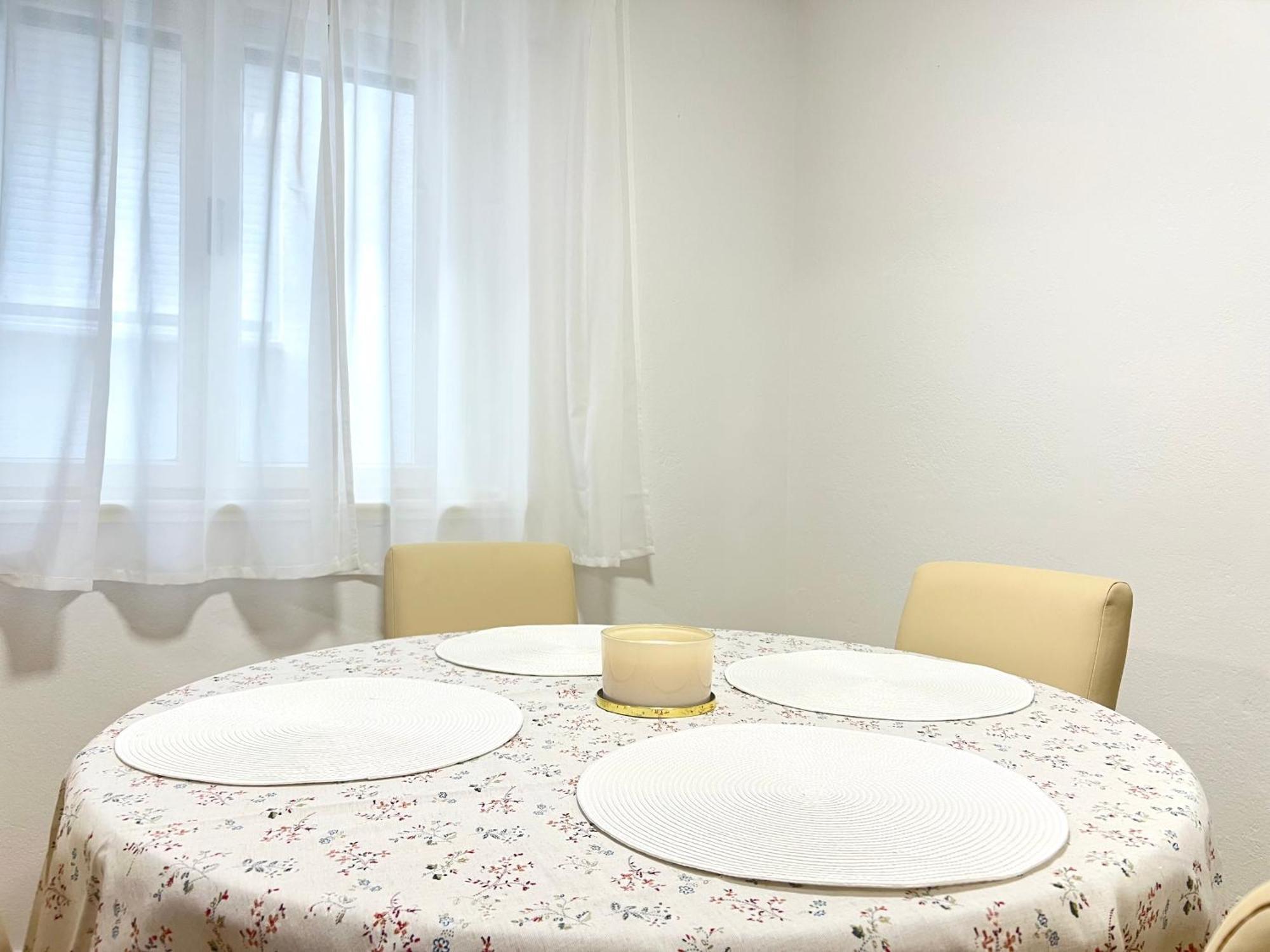 Apartman Lucijan Kaštela Εξωτερικό φωτογραφία