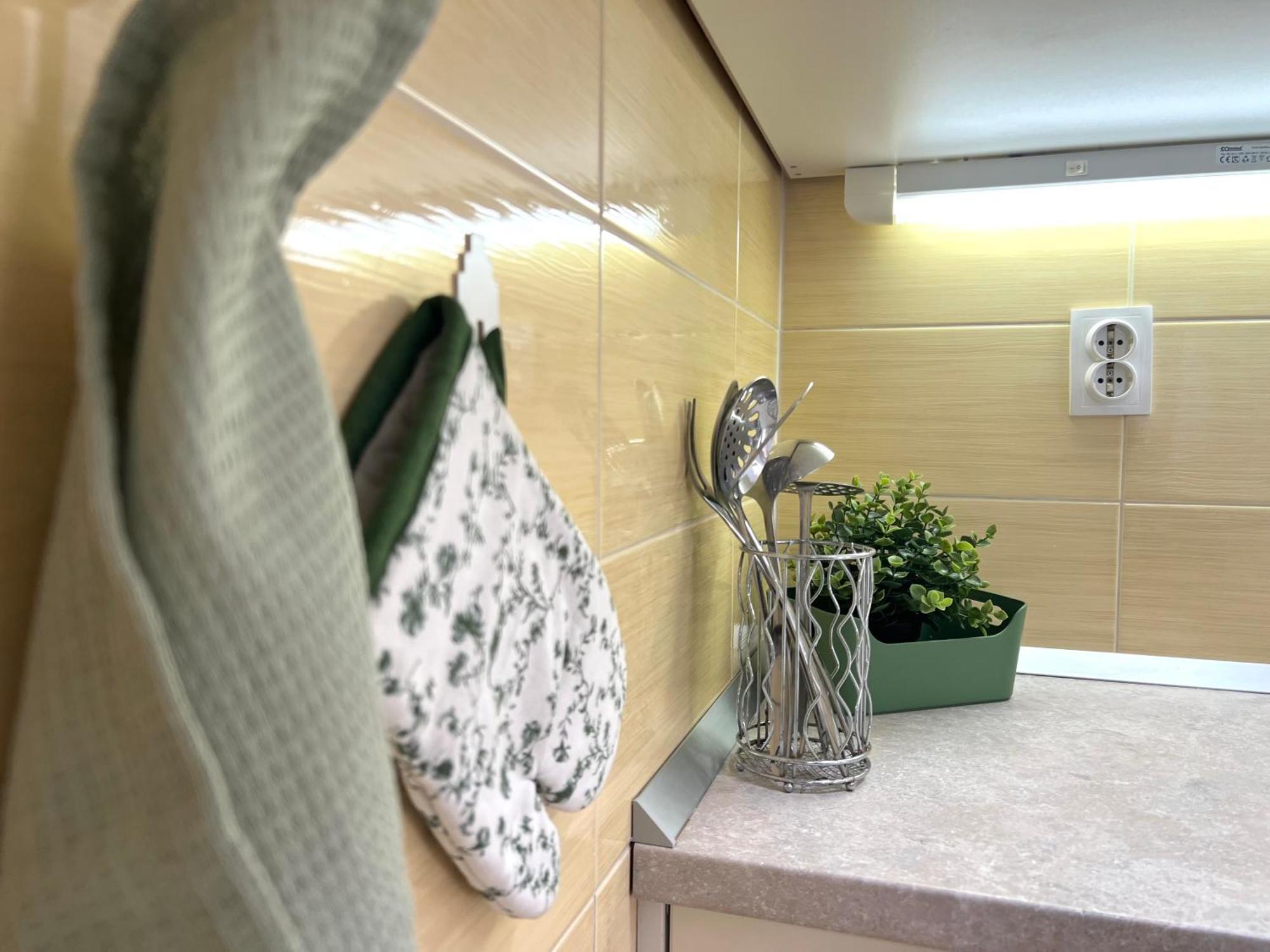 Apartman Lucijan Kaštela Εξωτερικό φωτογραφία