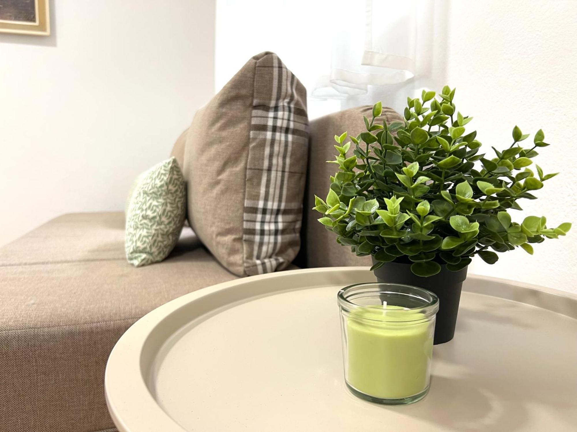 Apartman Lucijan Kaštela Εξωτερικό φωτογραφία