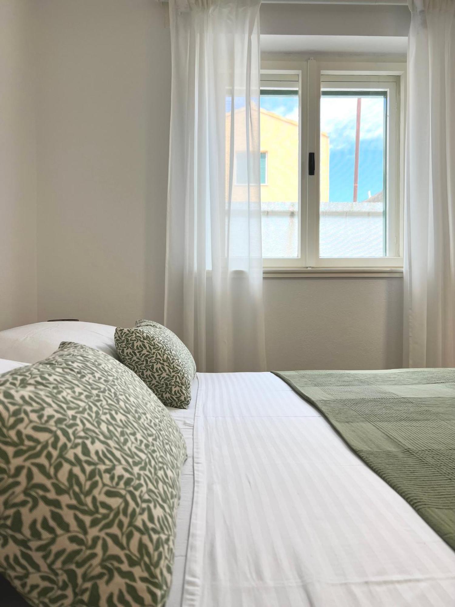 Apartman Lucijan Kaštela Εξωτερικό φωτογραφία