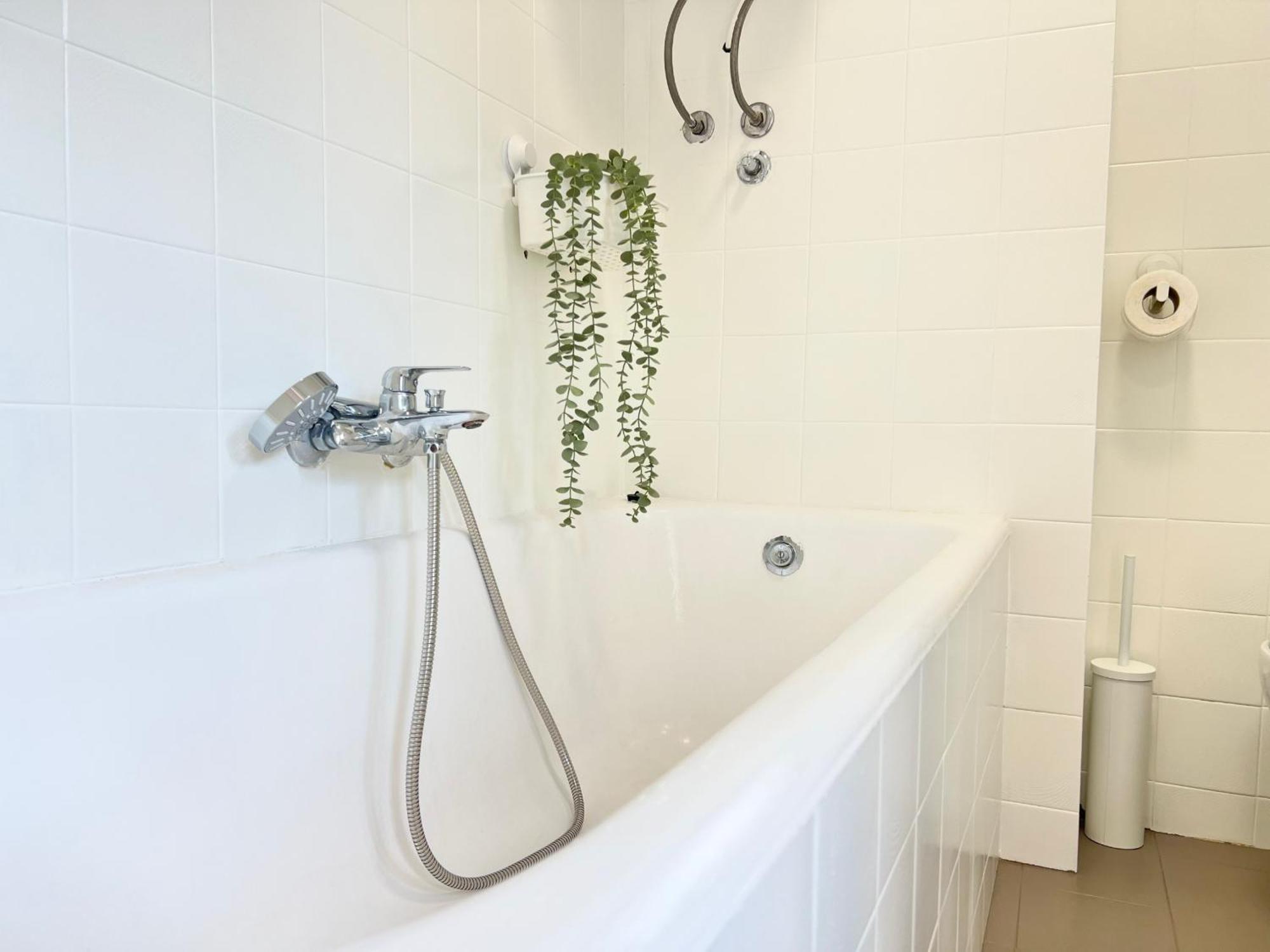 Apartman Lucijan Kaštela Εξωτερικό φωτογραφία