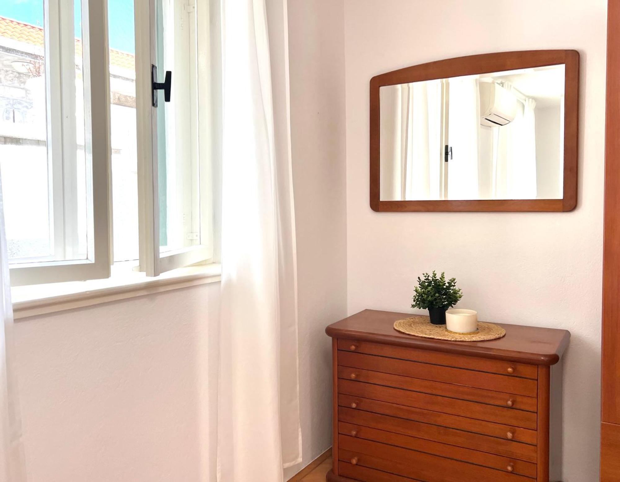 Apartman Lucijan Kaštela Εξωτερικό φωτογραφία