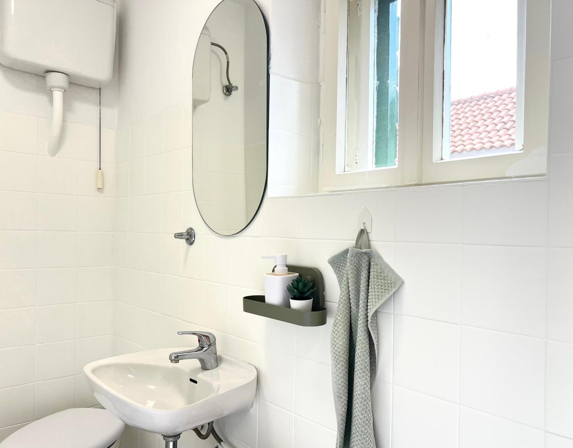 Apartman Lucijan Kaštela Εξωτερικό φωτογραφία