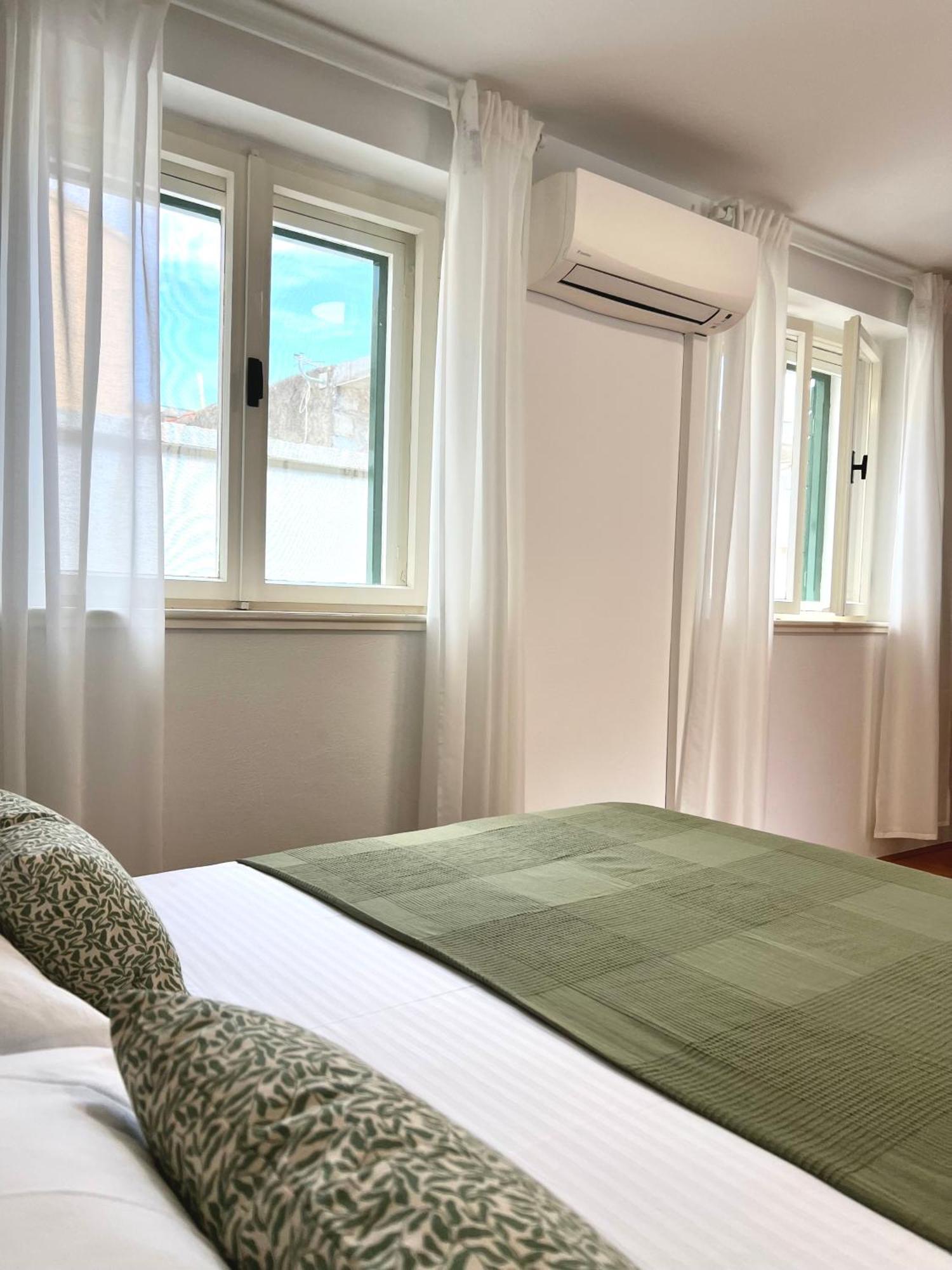 Apartman Lucijan Kaštela Εξωτερικό φωτογραφία