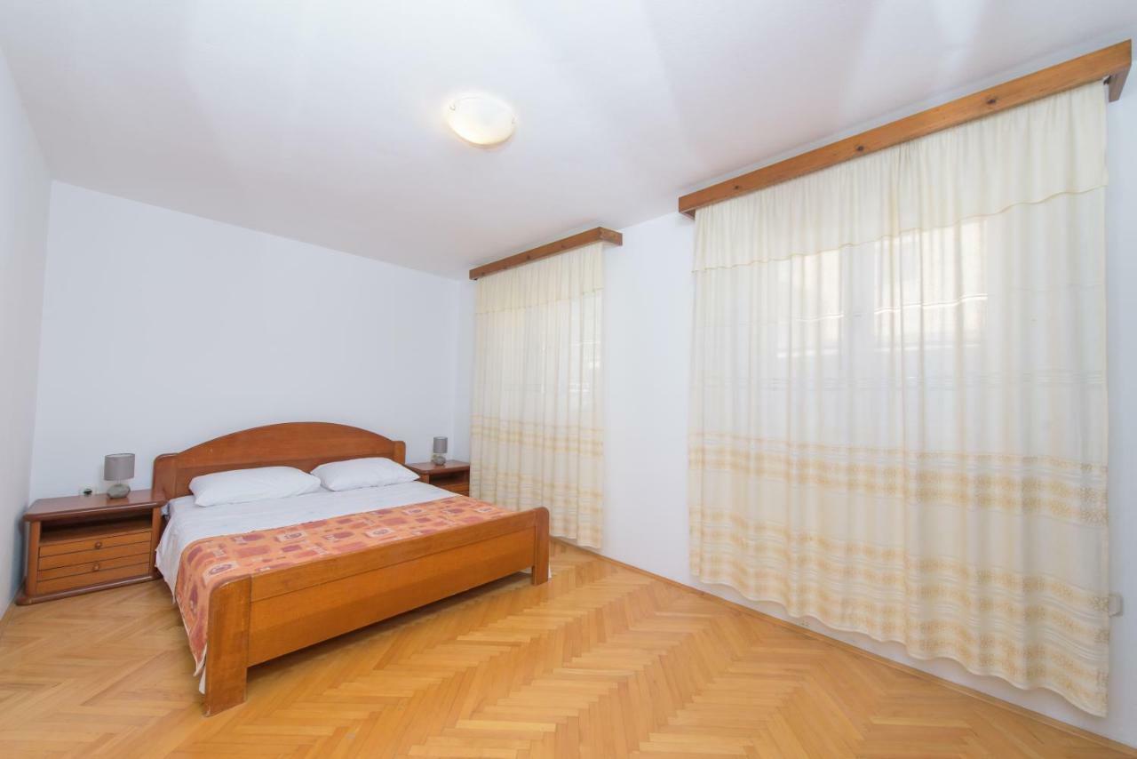 Apartman Lucijan Kaštela Εξωτερικό φωτογραφία