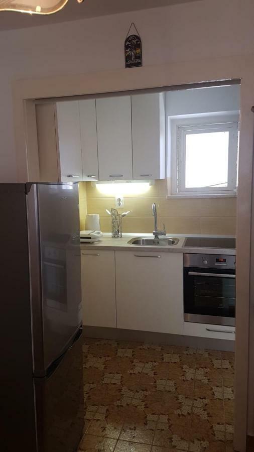 Apartman Lucijan Kaštela Εξωτερικό φωτογραφία
